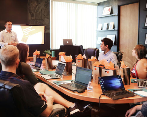 Dimensional Fund Advisors Interview with Director