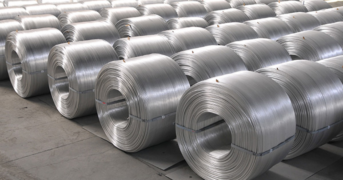 Misr Aluminium Targets Exporting 67% of Output Worth EGP 32.5 Billion
