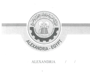 Arab Polvara Spinning & Weaving Co. (APSW.CA) Company Statement